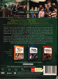 Zevensprong (3DVD) ,  Bart Gabriëlse