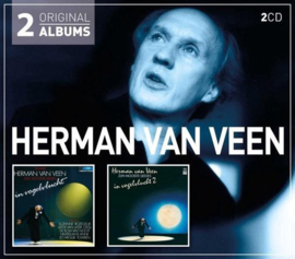 Herman Van Veen - In Vogelvlucht 2 , Herman van Veen