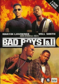 Bad Boys 1 & 2 , Martin Lawrence