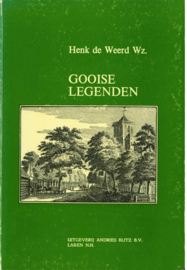 Gooise legenden , WEERD