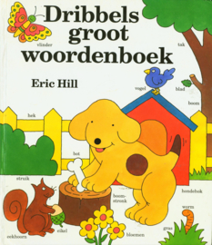 Dribbels groot woordenboek , Eric Hobsbawm