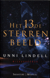 Het dertiende sterrenbeeld , Unni Lindell