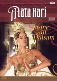 Mata Hari , Josine van Dalsum