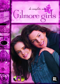 Gilmore Girls - Seizoen 5 , Lauren Graham