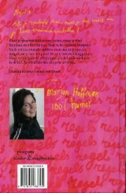 Floor - Floor is smoor, Marjon Hoffman