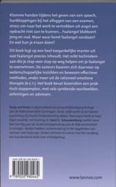 Overwin je faalangst met R.E.T.-methode ,  T. van Essen