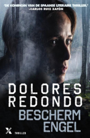 De beschermengel , Dolores Redondo
