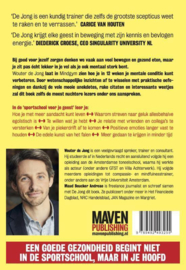Mindgym, sportschool voor je geest in 12 weken meer focus, rust en energie , Wouter de Jong