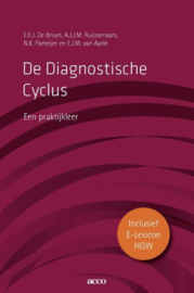 De diagnostische cyclus een praktijkleer ,  E.E.J. de Bruyn