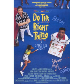 Do The Right Thing (D) , Danny Aiello