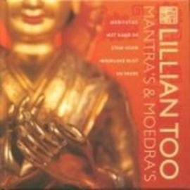 Mantra'S En Moedra'S meditaties met hand en stem voor innerlijke rust en vrede , Lillian Too