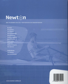 Newton 5 Vwo; Natuurkunde voor de bovenbouw , ThiemeMeulenhoff bv