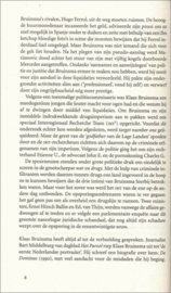 In De Ban Van Klaas Bruinsma , M. Husken