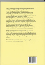 Psychiatrie , J.S. Reedijk