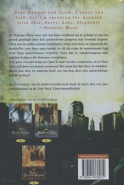 Kronieken van de Onderwereld 1 - Stad van beenderen Deel 1 Stad der beenderen , Cassandra Clare Serie: Kronieken van de Onderwereld