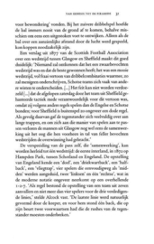 Vier - vier - twee De Geschiedenis Van Voetbaltactiek , Jonathan Wilson