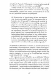 Sergej Diaghilev en leven voor de kunst , Sjeng Scheijen