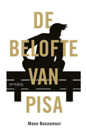 De belofte van Pisa ,  Mano Bouzamour