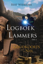 Goudkoorts aan de Nijl , Wiersema, Bert