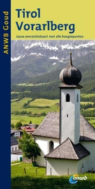 Anwb Goud / Tirol, Vorarlberg , Maarten Mandos Serie: ANWB goud