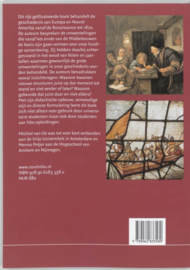 Een kennismaking met de geschiedenis van de nieuwe tijd ,  M. van Os