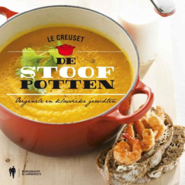 Le Creuset Stoofpotten Orginele & klasieke gerechten , Le Creuset