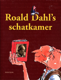 Roald Dahl's schatkamer , Roald Dahl