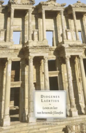 Leven en leer van beroemde filosofen, Diogenes Laërtius