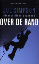 Over De Rand , Simpson