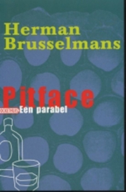 Pitface een parabel , Herman Brusselmans