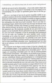 Heidense Christus herontdekking van het verloren licht , Tom Harpur