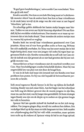 Fabelhaven - Opkomst van de avondster De opkomst van de avondster,  Brandon Mull