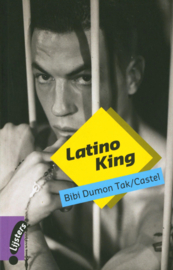 Latino King , Dumon Tak B.