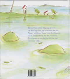 De lievelingstrui , Tjibbe Veldkamp
