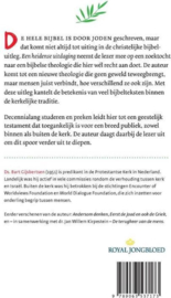 Een heidense uitdaging leven met de God van Israel, Bart Gijsbertsen