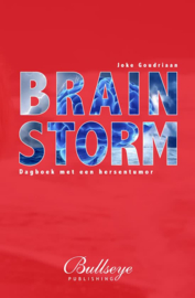 Brainstorm , Joke Goudriaan