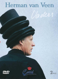 Herman Van Veen - In Carre ,  Herman van Veen