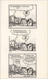 Garfield Pocket - #21 - Boeken - Cartoon , J. Davis • Serie:Garfield