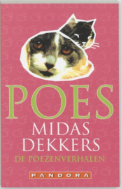 Poes de poezenverhalen , Midas Dekkers