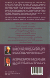 Twaalf zuilen , Jim Rohn