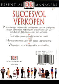 Succesvol Verkopen , Robert Heller