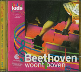 Beethoven Woont Boven ,  Ludwig Van Beethoven