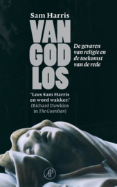 Van God Los de gevaren van religie en de toekomst van de rede , Sam Harris