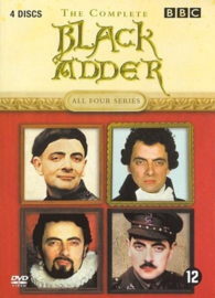Blackadder - The Complete Series , Rowan Atkinson