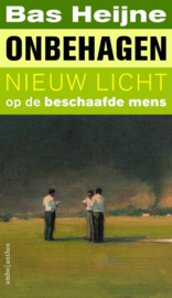 Onbehagen nieuw licht op de beschaafde mens , Bas Heijne