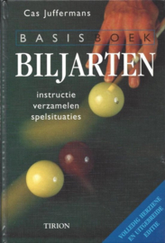 Biljarten instructie, verzamelen, spelsituaties , Cas Juffermans