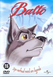 Balto (D) Stemmen orig. versie: Phil Collins