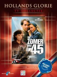 Zomer Van '45 , Renée Fokker