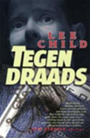 Tegendraads ,  Lee Child