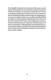 Bezoek aan haar man en andere verhalen , Lydia Davis